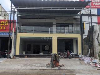 CHO THUÊ MẶT BẰNG 