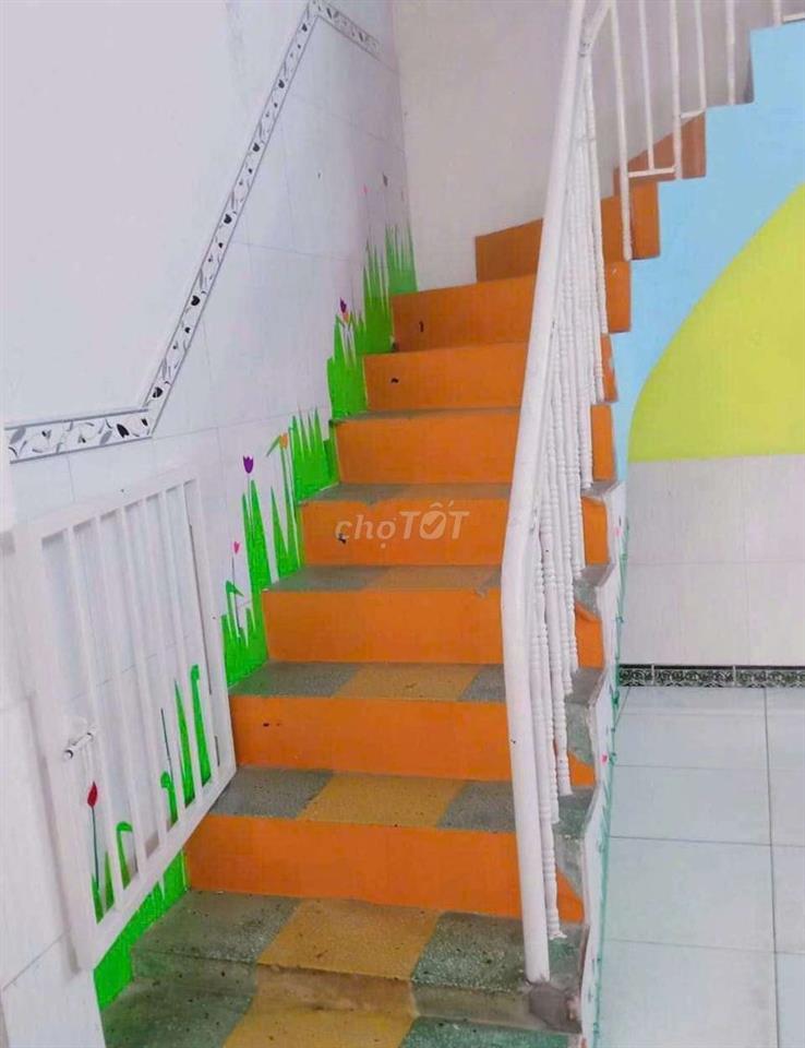 nhà cho thuê nguyên căn 183 m² phước long b q.9 cũ TP HCM