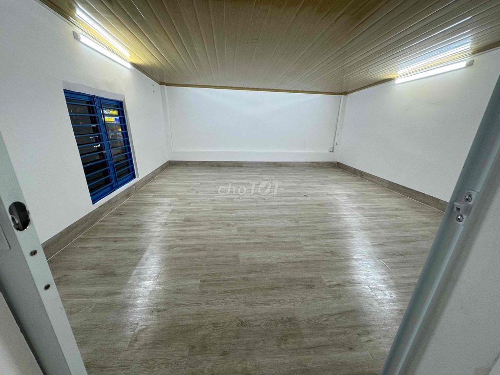 Mặt tiền Nguyễn Duy Trinh, Phường Bình Trưng