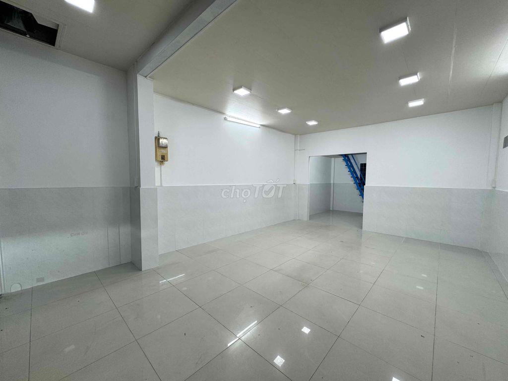Mặt tiền Nguyễn Duy Trinh, Phường Bình Trưng