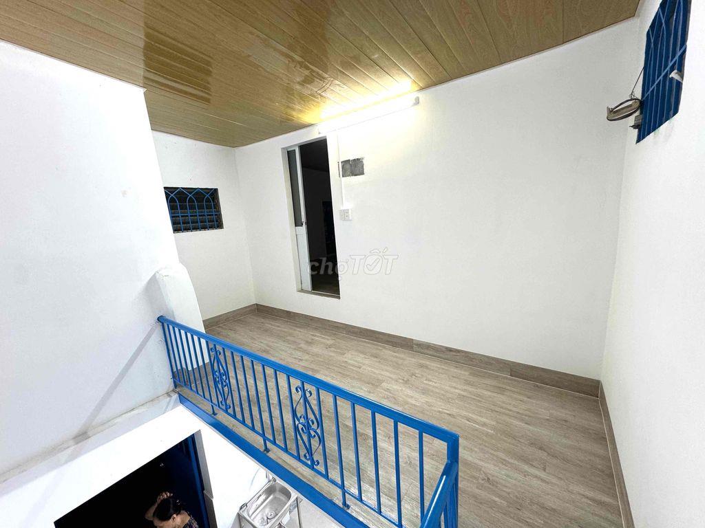 Mặt tiền Nguyễn Duy Trinh, Phường Bình Trưng