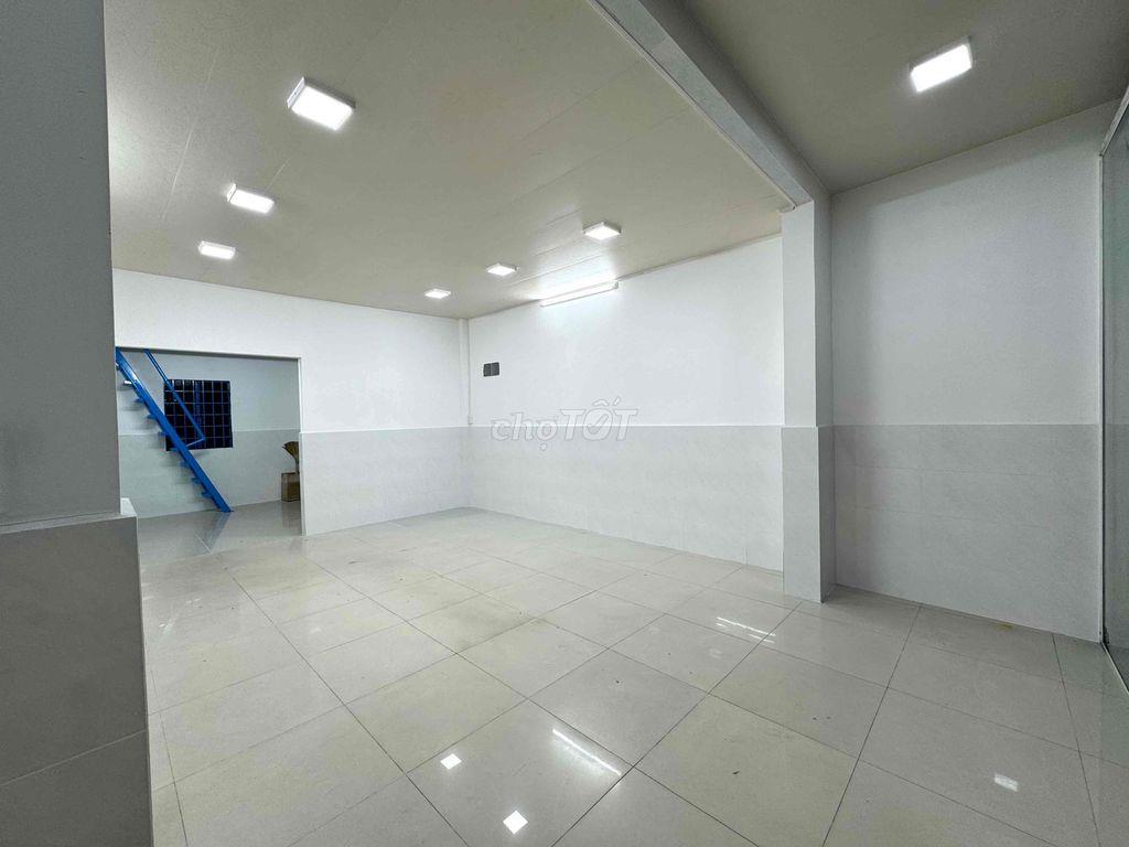 Mặt tiền Nguyễn Duy Trinh, Phường Bình Trưng
