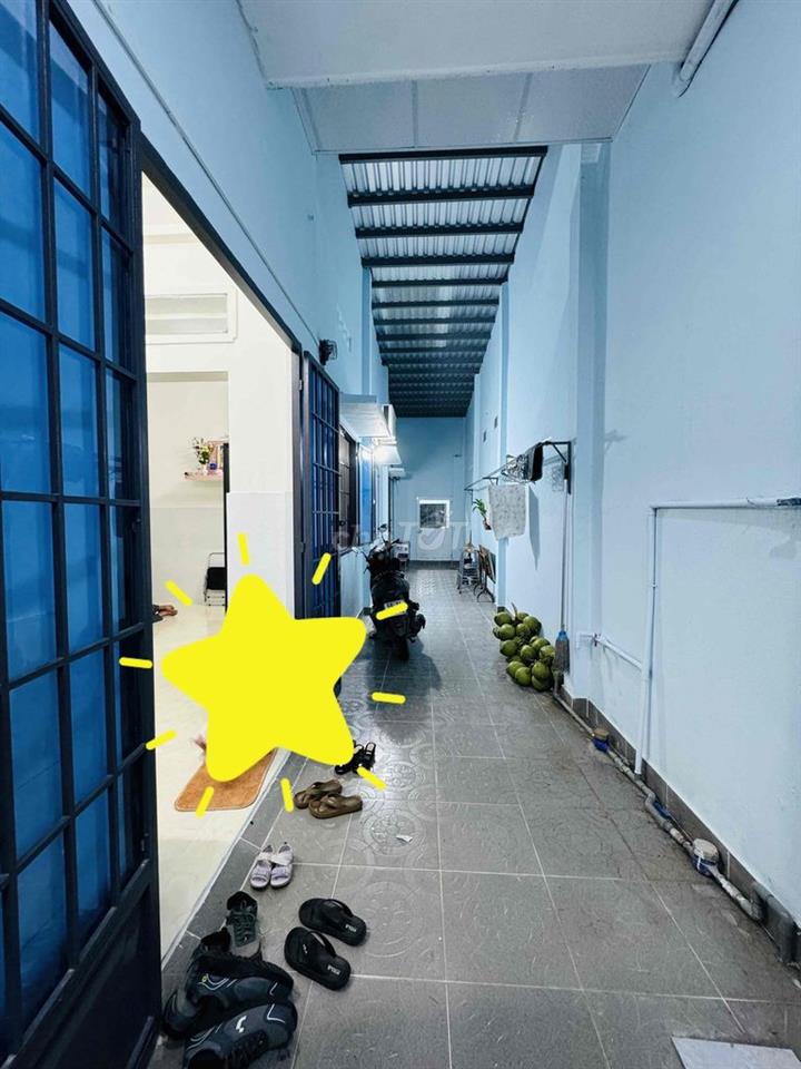 ĐƯỜNG NGUYỄN DUY TRINH, P. BÌNH TRƯNG TÂY Q2 -  PHÒNG TRỌ