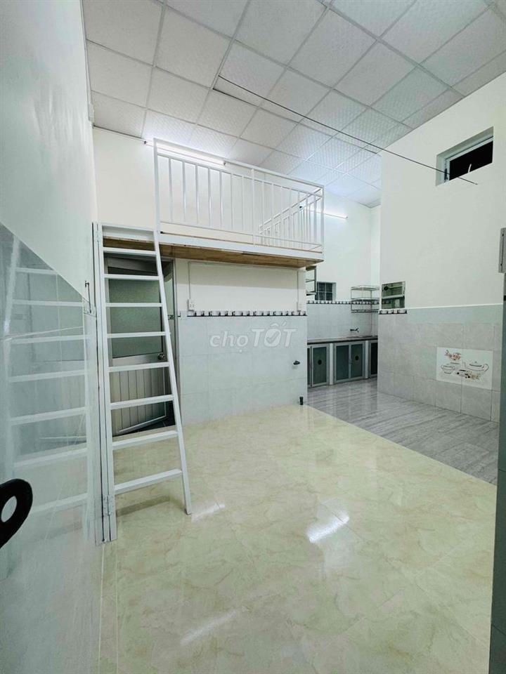 ĐƯỜNG NGUYỄN DUY TRINH, P. BÌNH TRƯNG TÂY Q2 -  PHÒNG TRỌ