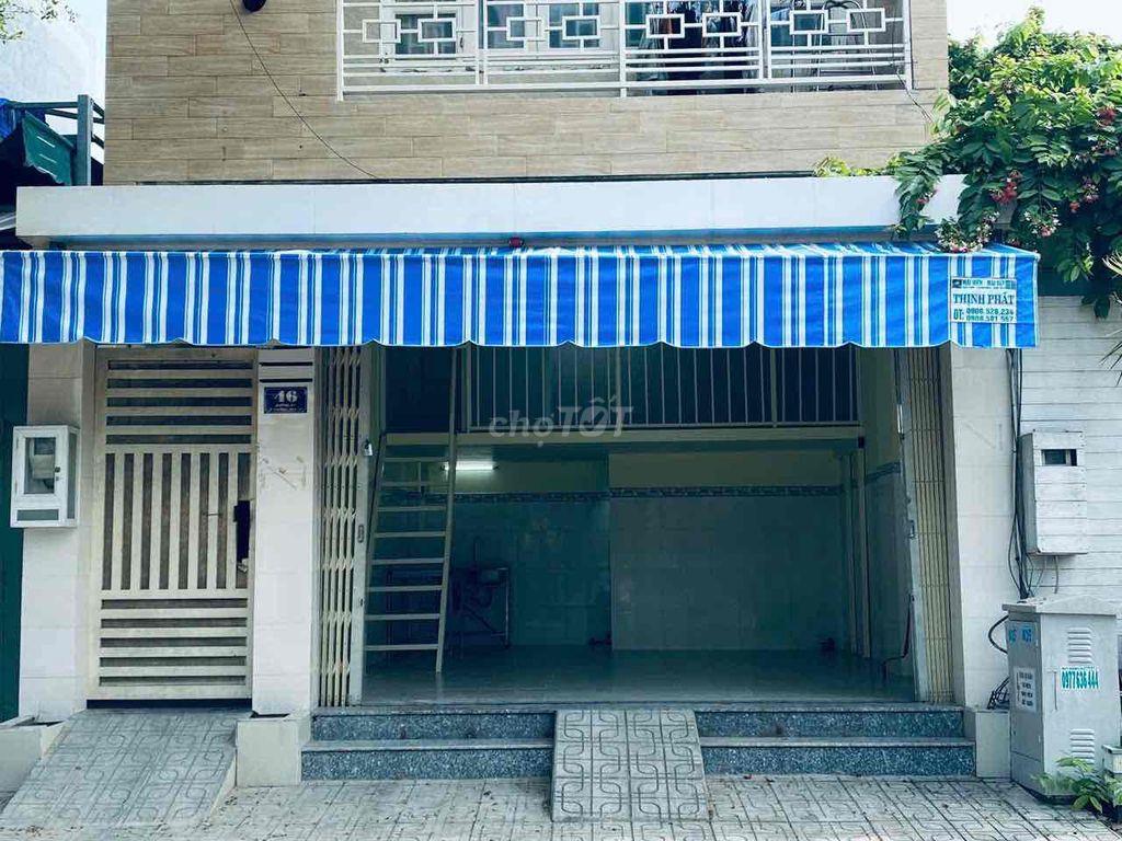 mặt bằng Q9