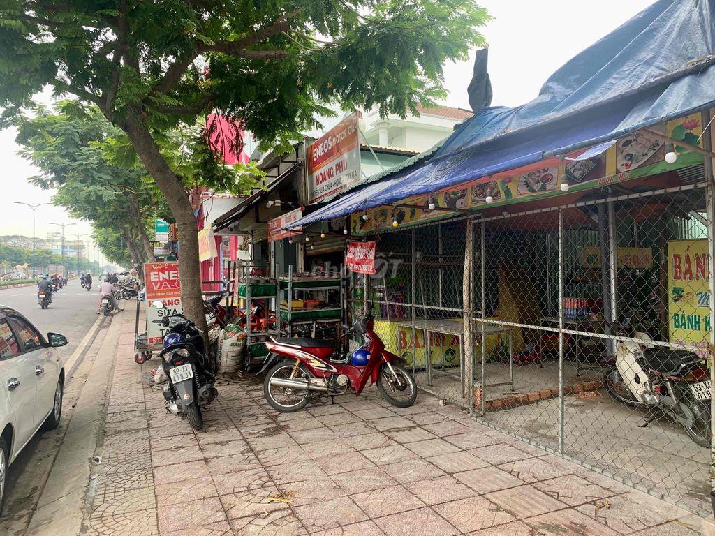 CHO THUÊ MẶT BẰNG KINH DOANH - TOẠ LẠC TẠI SỐ 599A Lê Văn Việt Q9.
