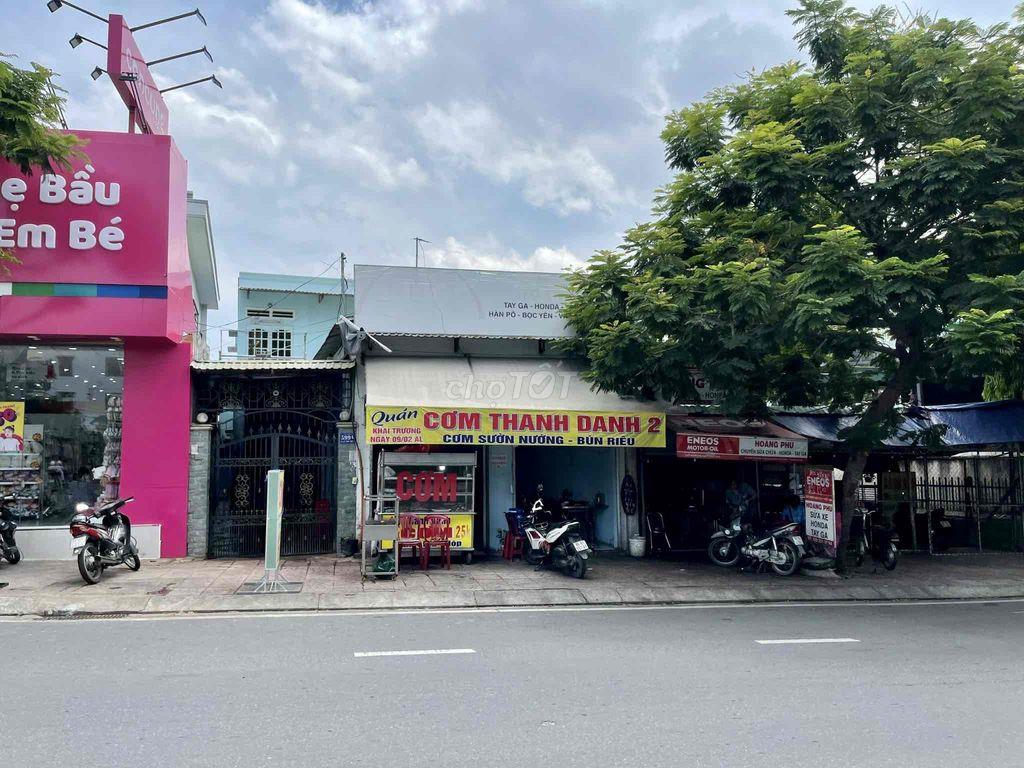 CHO THUÊ MẶT BẰNG KINH DOANH - TOẠ LẠC TẠI SỐ 599A Lê Văn Việt Q9.