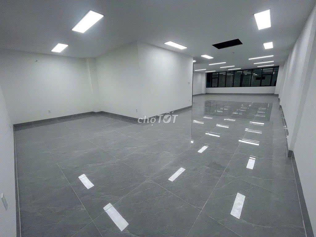 🏢 CHO THUÊ TÒA NHÀ MẶT TIỀN ĐƯỜNG TRẦN NÃO DT 6M X 20M QUẬN 2
