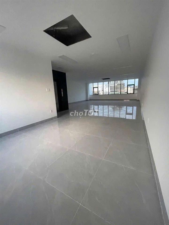 🏢 CHO THUÊ TÒA NHÀ MẶT TIỀN ĐƯỜNG TRẦN NÃO DT 6M X 20M QUẬN 2