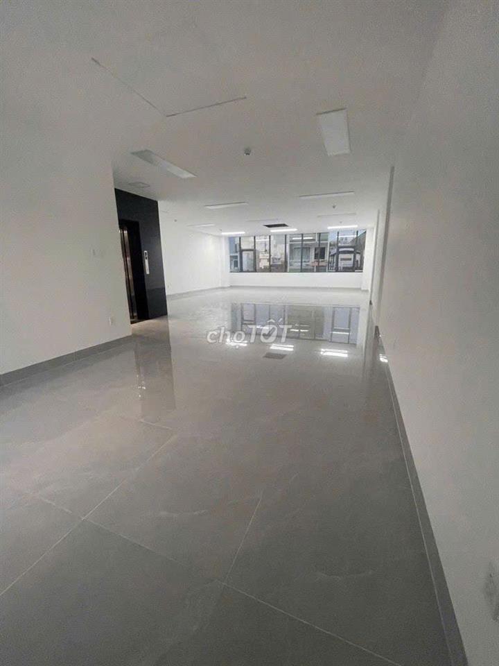 🏢 CHO THUÊ TÒA NHÀ MẶT TIỀN ĐƯỜNG TRẦN NÃO DT 6M X 20M QUẬN 2