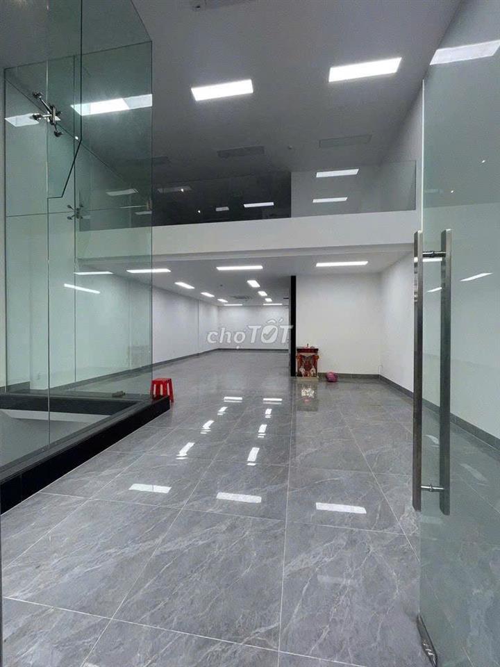 🏢 CHO THUÊ TÒA NHÀ MẶT TIỀN ĐƯỜNG TRẦN NÃO DT 6M X 20M QUẬN 2
