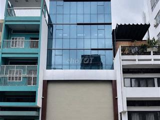 🏢 CHO THUÊ TÒA NHÀ MẶT TIỀN ĐƯỜNG TRẦN NÃO DT 6M X 20M QUẬN 2