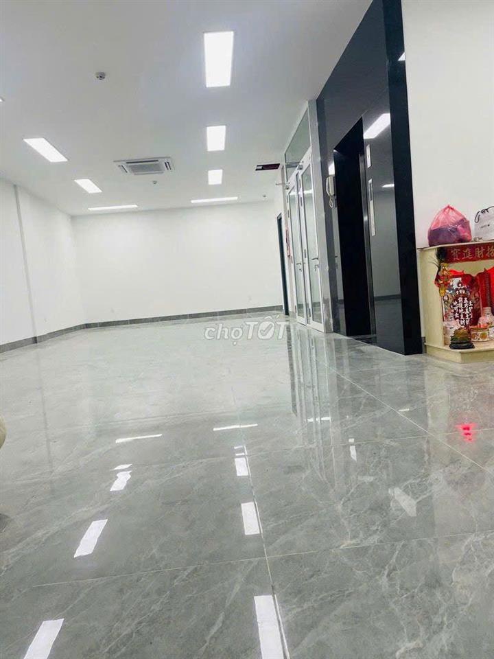 🏢 CHO THUÊ TÒA NHÀ MẶT TIỀN ĐƯỜNG TRẦN NÃO DT 6M X 20M QUẬN 2