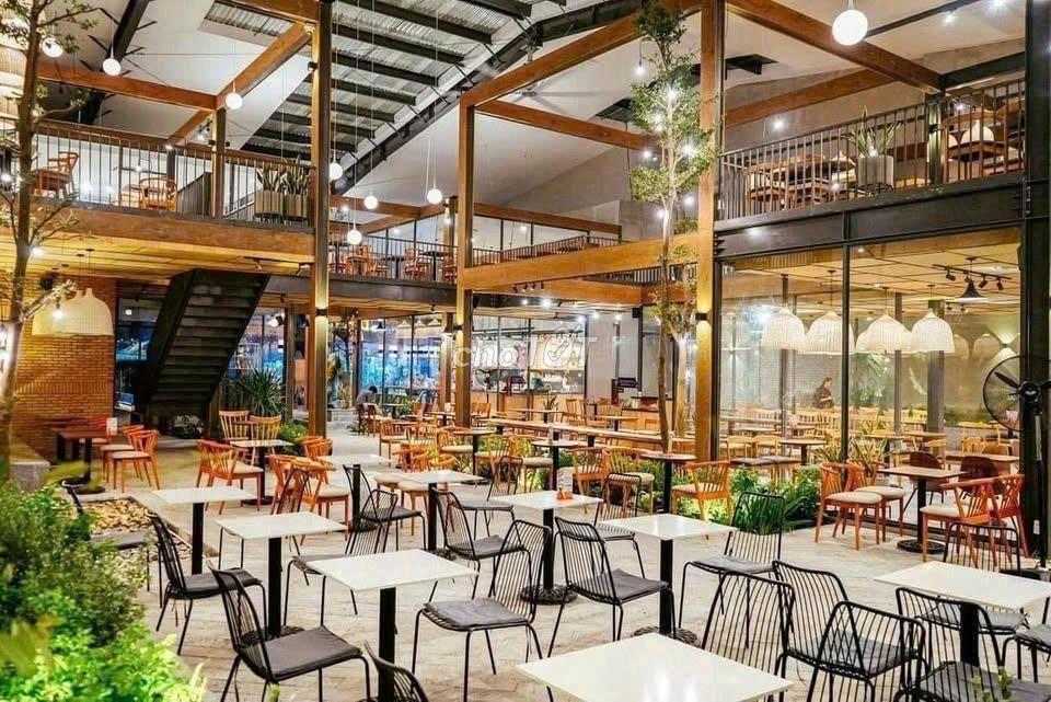 ✨ CHO THUÊ MẶT BẰNG KINH DOANH ĐẸP ĐƯỜNG TẠ HIỆN DT 1.200M2, QUẬN 2 ✨