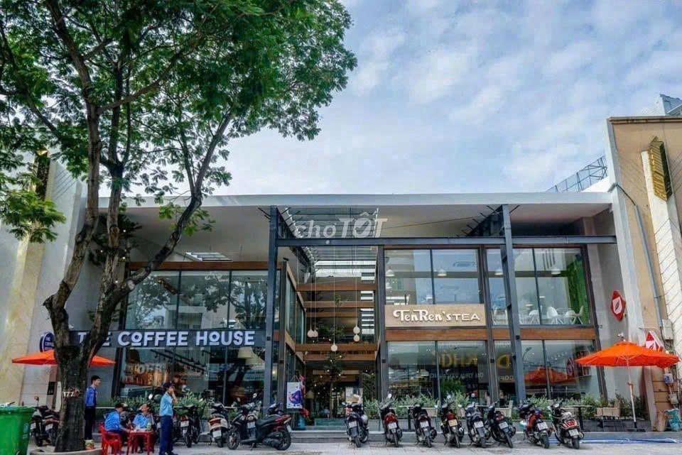✨ CHO THUÊ MẶT BẰNG KINH DOANH ĐẸP ĐƯỜNG TẠ HIỆN DT 1.200M2, QUẬN 2 ✨
