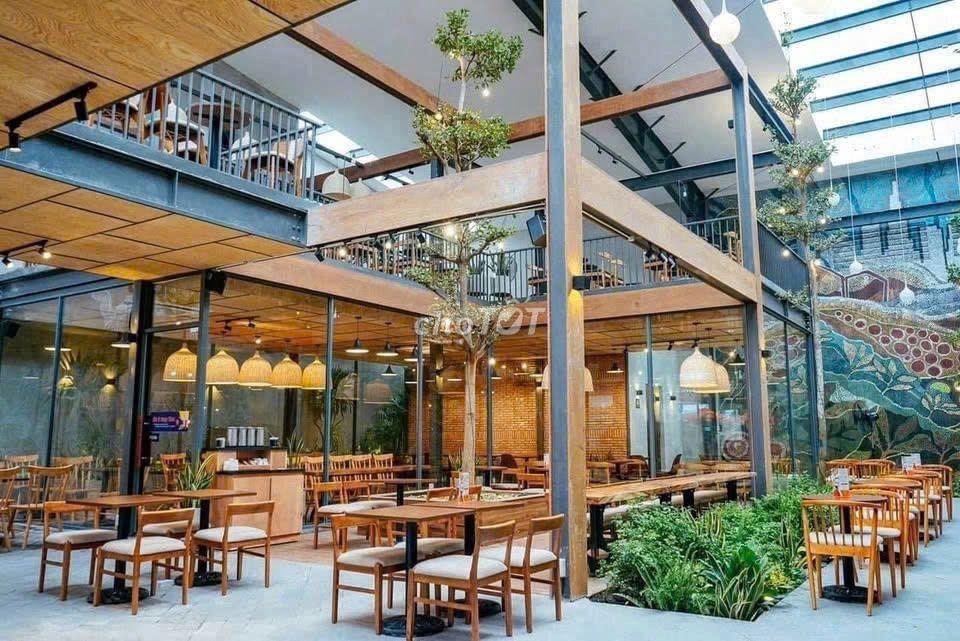 ✨ CHO THUÊ MẶT BẰNG KINH DOANH ĐẸP ĐƯỜNG TẠ HIỆN DT 1.200M2, QUẬN 2 ✨