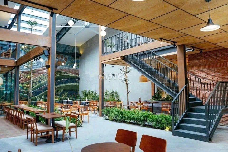 ✨ CHO THUÊ MẶT BẰNG KINH DOANH ĐẸP ĐƯỜNG TẠ HIỆN DT 1.200M2, QUẬN 2 ✨