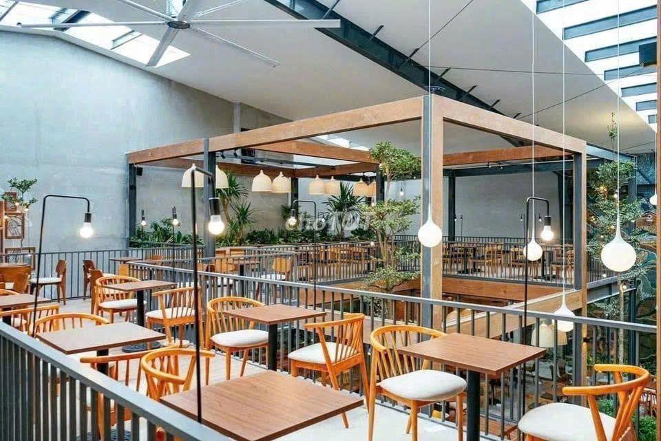 ✨ CHO THUÊ MẶT BẰNG KINH DOANH ĐẸP ĐƯỜNG TẠ HIỆN DT 1.200M2, QUẬN 2 ✨