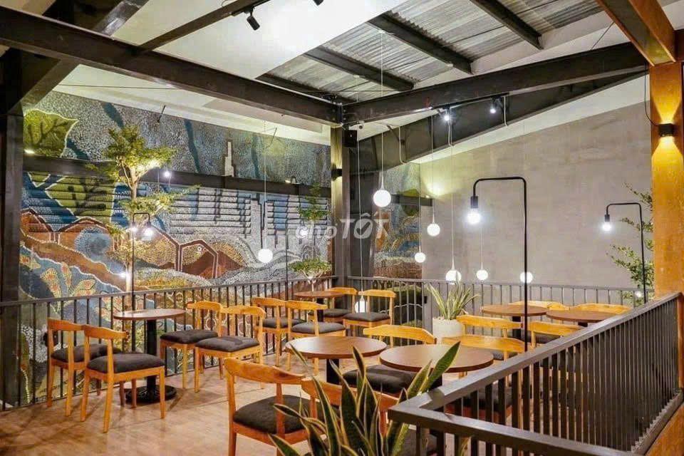 ✨ CHO THUÊ MẶT BẰNG KINH DOANH ĐẸP ĐƯỜNG TẠ HIỆN DT 1.200M2, QUẬN 2 ✨