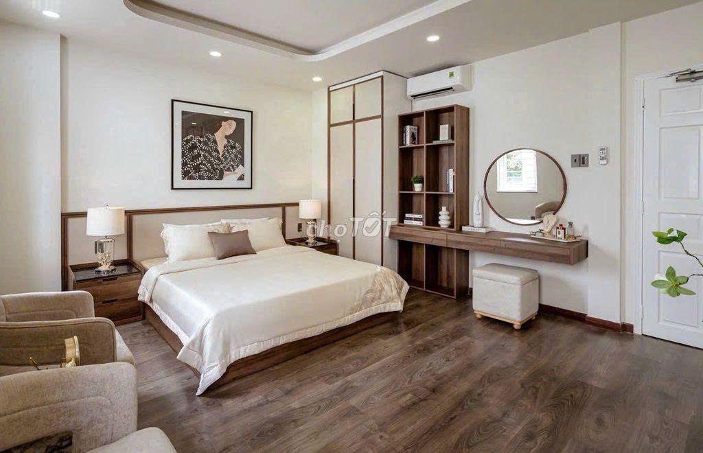 ✨CHO THUÊ BIỆT THỰ NGUYỄN VĂN HƯỞNG KHÔNG GIAN XỨNG TẦM THƯƠNG HIỆU ✨
