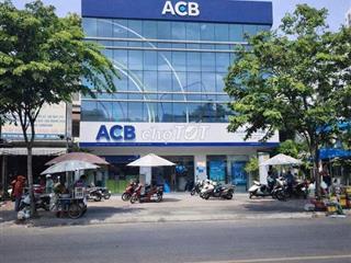 CHO THUÊ TÒA NHÀ BUILDING NGUYỄN THỊ MINH KHAI DT 10M X 20M QUẬN 3