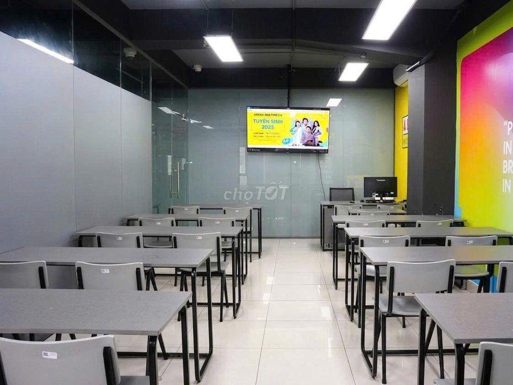  CHO THUÊ TÒA NHÀ ĐƯỜNG LÊ TUẤN MẬU DT 12M X 16M QUẬN 6