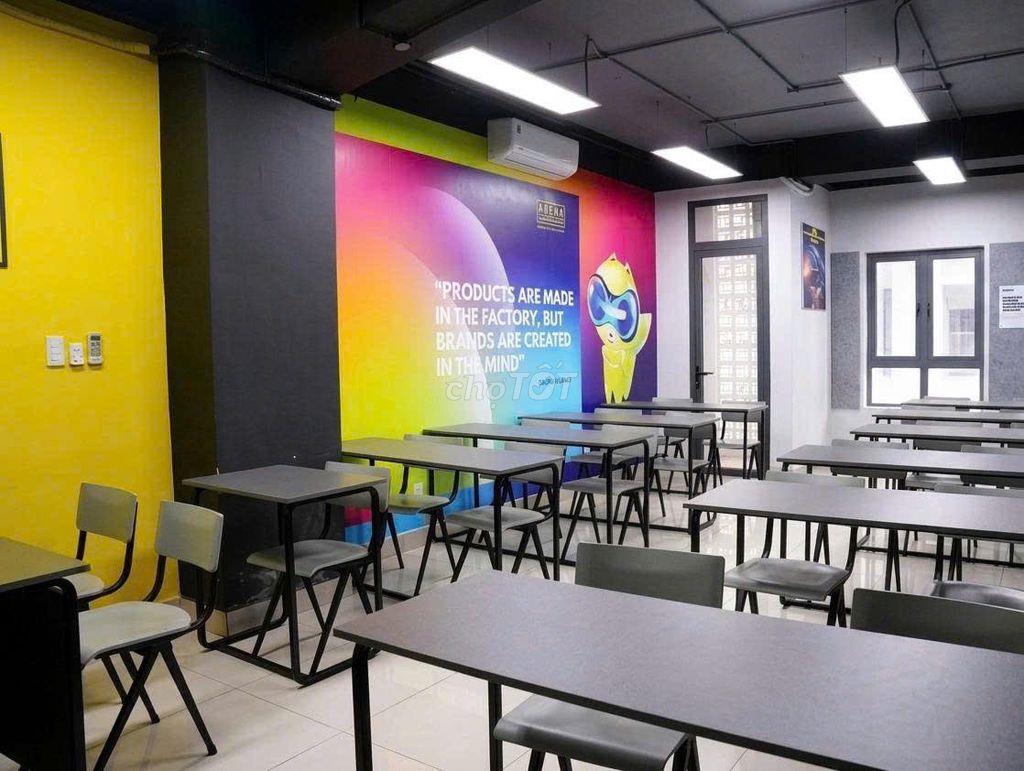  CHO THUÊ TÒA NHÀ ĐƯỜNG LÊ TUẤN MẬU DT 12M X 16M QUẬN 6