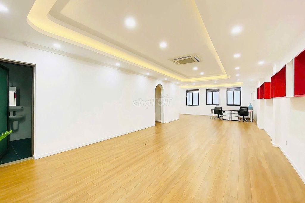 CHO THUÊ NHÀ MẶT TIỀN NGUYỄN TRỌNG TUYỂN MT 6M X 20M PHÚ NHUẬN