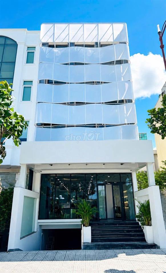 CHO THUÊ NHÀ MẶT TIỀN NGUYỄN TRỌNG TUYỂN MT 6M X 20M PHÚ NHUẬN