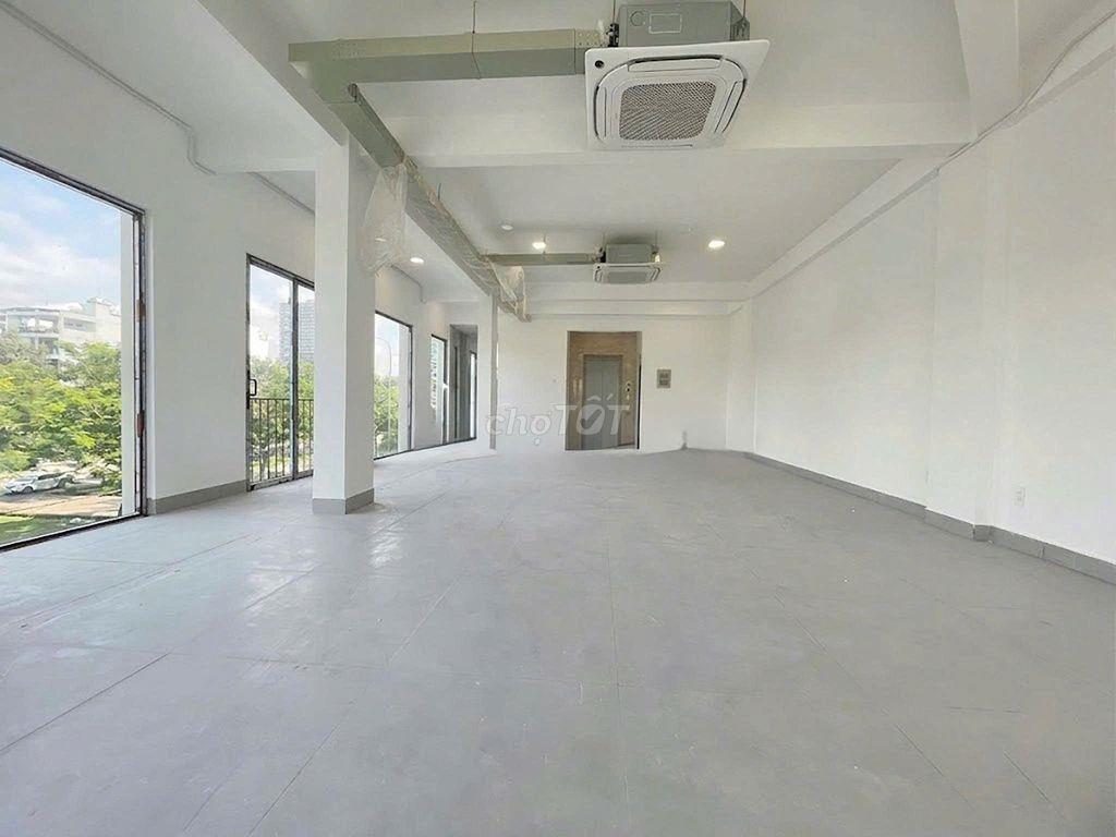 CHO THUÊ CĂN GÓC 2 MẶT TIỀN ĐƯỜNG HÒA HƯNG – QUẬN 10
