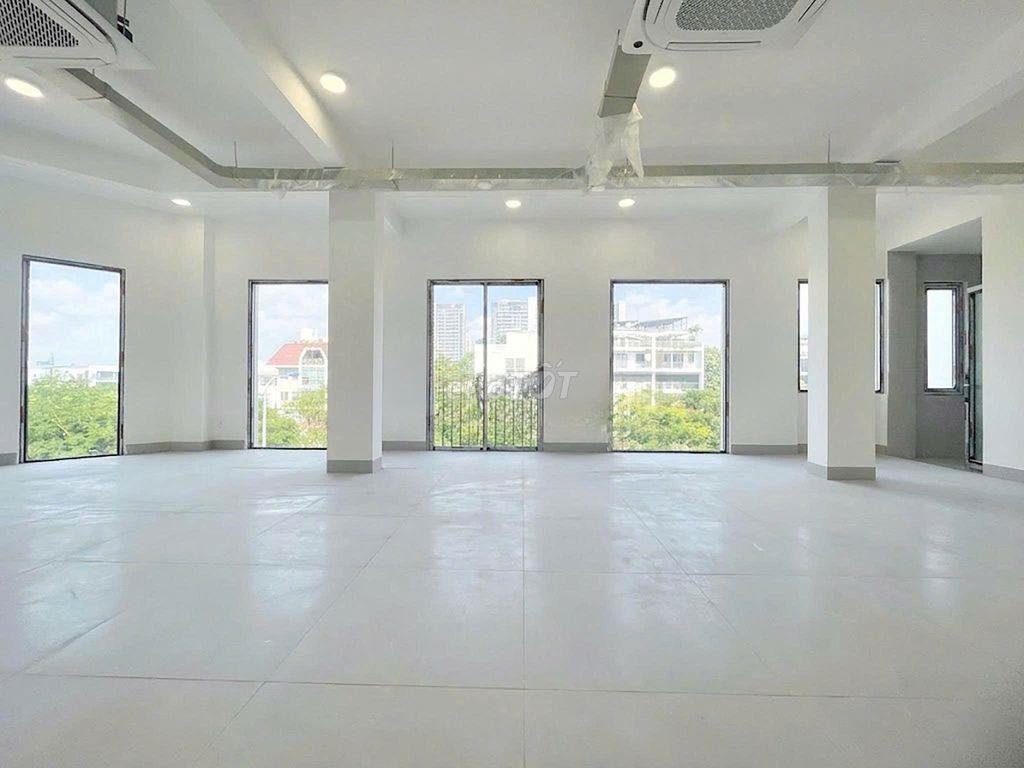 CHO THUÊ CĂN GÓC 2 MẶT TIỀN ĐƯỜNG HÒA HƯNG – QUẬN 10