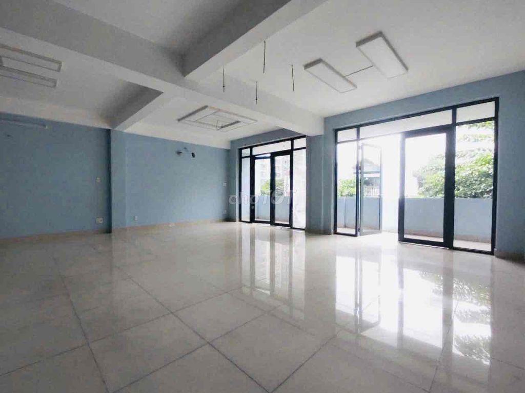 CHO THUÊ TÒA NHÀ MẶT TIỀN 8M  NGUYỄN VĂN HƯỞNG QUẬN 2