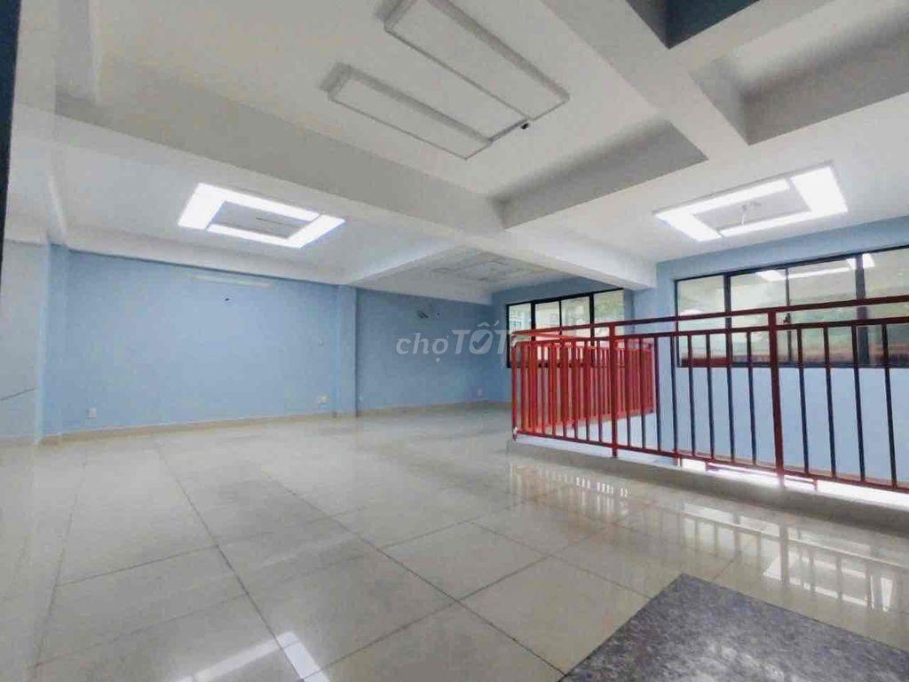 CHO THUÊ TÒA NHÀ MẶT TIỀN 8M  NGUYỄN VĂN HƯỞNG QUẬN 2