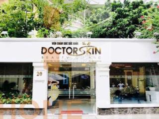 CHO THUÊ MẶT BẰNG KINH DOANH – NGUYỄN THỊ DIỆU, QUẬN 3
