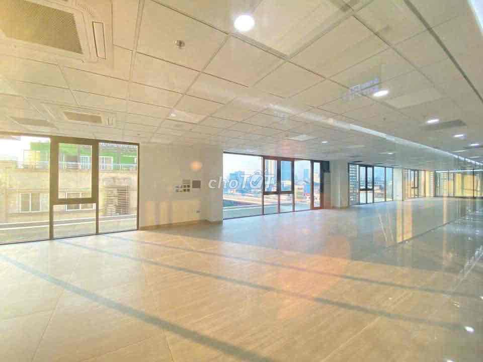 CHO THUÊ TÒA NHÀ NAM KỲ KHỞI NGHĨA – QUẬN 3 | VỊ TRÍ TRUNG TÂM ĐẮT ĐỊA