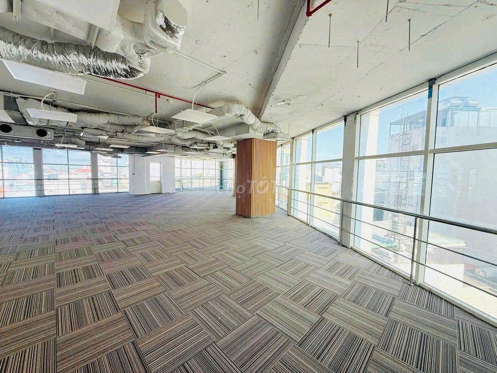 CHO THUÊ TÒA NHÀ TRẦN NÃO, QUẬN 2 – VỊ TRÍ ĐẸP, KHAI THÁC KINH DOANH