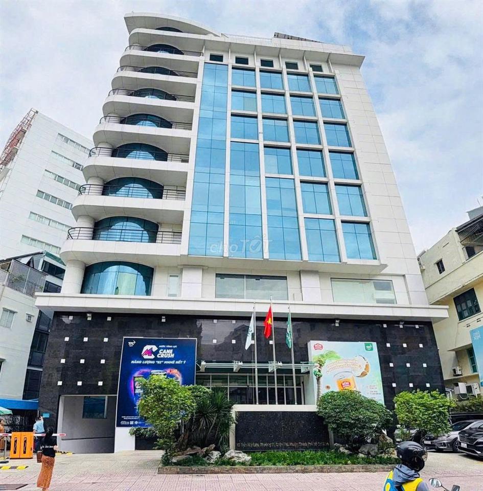 CHO THUÊ TÒA NHÀ TRẦN NÃO, QUẬN 2 – VỊ TRÍ ĐẸP, KHAI THÁC KINH DOANH
