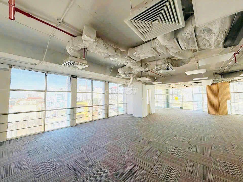 CHO THUÊ TÒA NHÀ TRẦN NÃO, QUẬN 2 – VỊ TRÍ ĐẸP, KHAI THÁC KINH DOANH