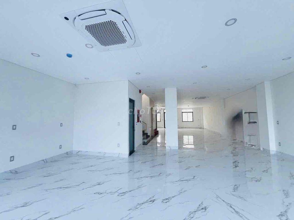 🏢 CHO THUÊ TÒA NHÀ NỔI BẬT TRÊN NGUYỄN GIA TRÍ, BÌNH THẠNH