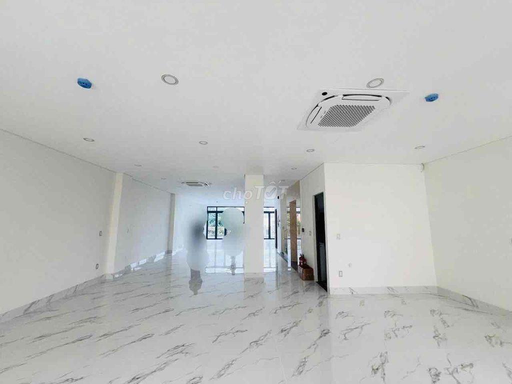 🏢 CHO THUÊ TÒA NHÀ NỔI BẬT TRÊN NGUYỄN GIA TRÍ, BÌNH THẠNH