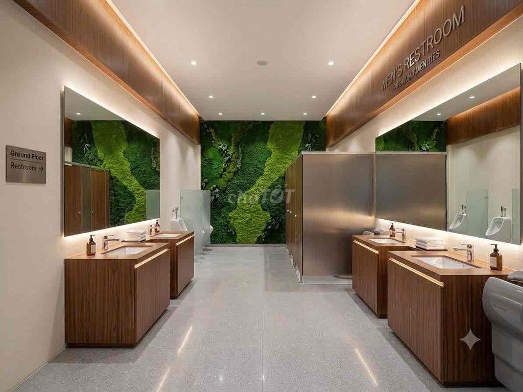 🏢 CHO THUÊ MẶT BẰNG KINH DOANH MẶT TIỀN NƠ TRANG LONG – BÌNH THẠNH