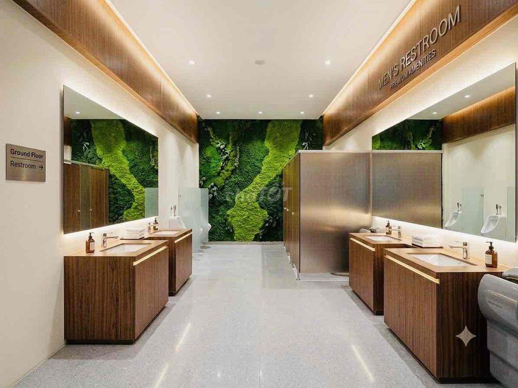 CHO THUÊ MẶT BẰNG KINH DOANH MẶT TIỀN 15M NƠ TRANG LONG, QUẬN BÌNH T