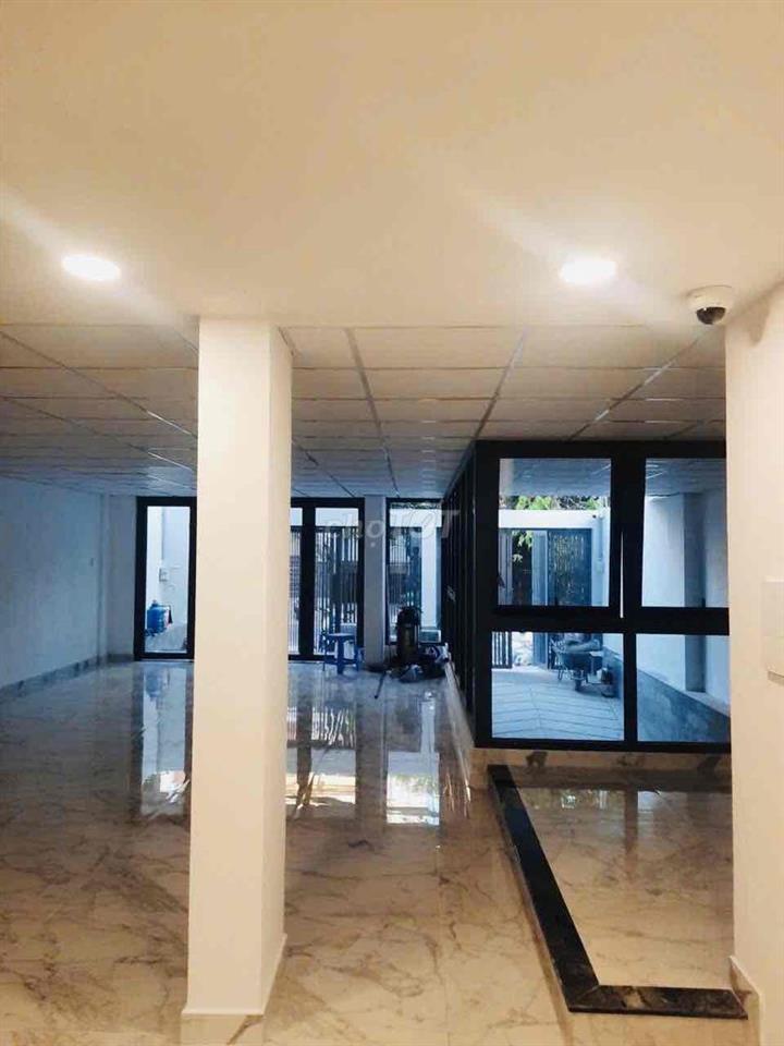 CHO THUÊ BUILDING 12M NỔI BẬT TRÊN ĐƯỜNG SỐ 8, AN PHÚ – QUẬN 2