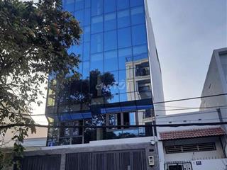 CHO THUÊ BUILDING 12M NỔI BẬT TRÊN ĐƯỜNG SỐ 8, AN PHÚ – QUẬN 2