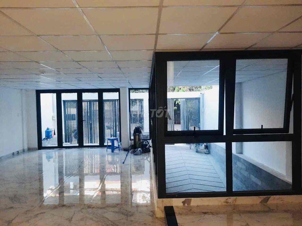 CHO THUÊ BUILDING 12M NỔI BẬT TRÊN ĐƯỜNG SỐ 8, AN PHÚ – QUẬN 2