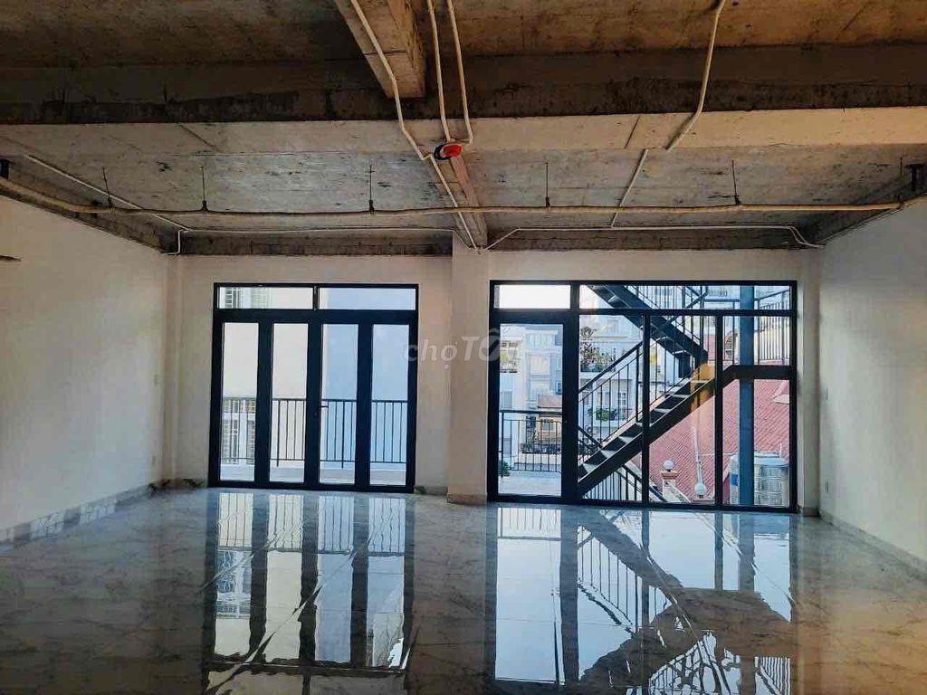 CHO THUÊ BUILDING 12M NỔI BẬT TRÊN ĐƯỜNG SỐ 8, AN PHÚ – QUẬN 2