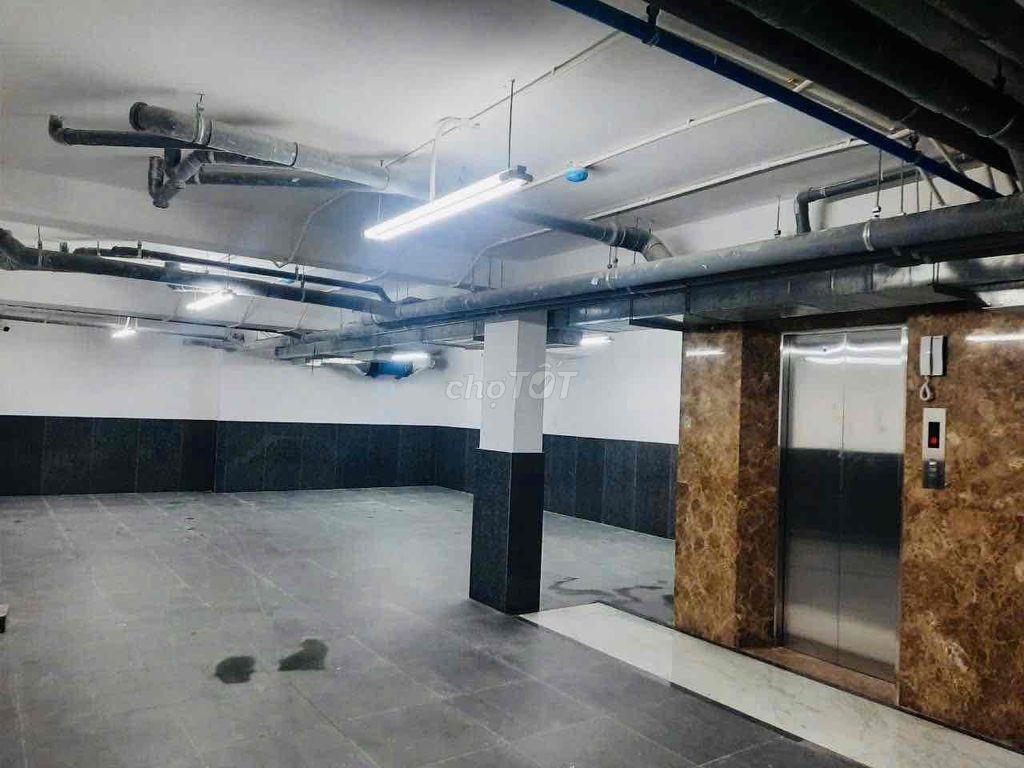 CHO THUÊ BUILDING 12M NỔI BẬT TRÊN ĐƯỜNG SỐ 8, AN PHÚ – QUẬN 2