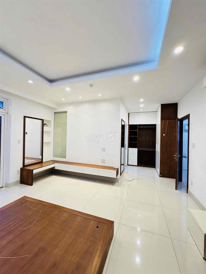CHO THUÊ NHÀ NGUYÊN CĂN MẶT TIỀN TRẦN NÃO – 8M × 20M – QUẬN 2