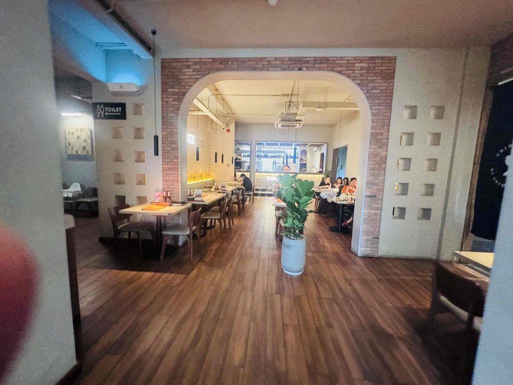CHO THUÊ MẶT BẰNG XUÂN THỦY – QUẬN 2 | VỊ TRÍ ĐẮC ĐỊA