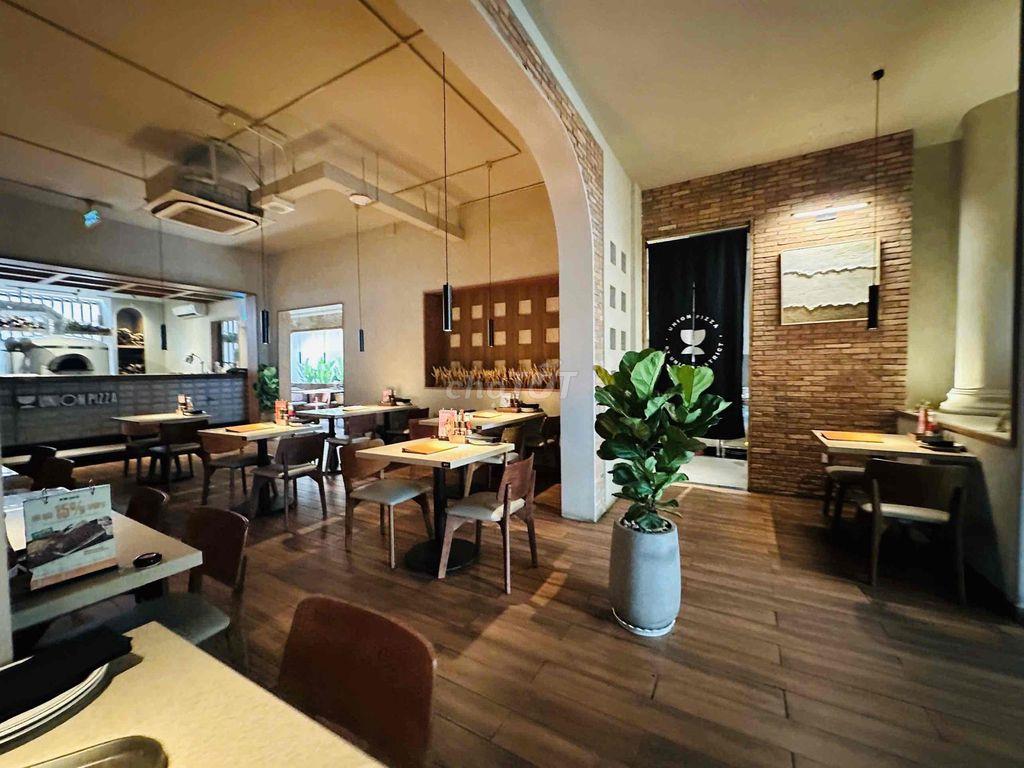 CHO THUÊ MẶT BẰNG XUÂN THỦY – QUẬN 2 | VỊ TRÍ ĐẮC ĐỊA